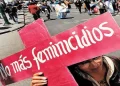 ONG registra más de 30 femicidios en Venezuela durante el primer trimestre del año