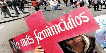 ONG registra más de 30 femicidios en Venezuela durante el primer trimestre del año