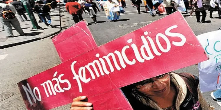 ONG registra más de 30 femicidios en Venezuela durante el primer trimestre del año