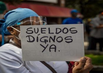 Fedeunep advierte que el sector sindical no ha tenido acceso a la propuesta de reforma de la Ley del Trabajo