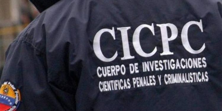 Detenida pareja en Maracaibo por presunta participación en ataques terroristas a comerciantes