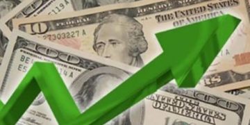 USD 1.350 millones será la cifra récord de intervención cambiaria que ejecutarán en mayo