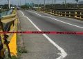 Colegio de Ingenieros de Lara advierte que puente de Santa Rosa se está cayendo