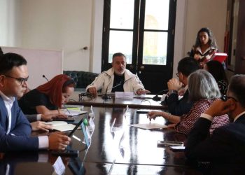 Publicaron la lista de candidatos y candidatas al TSJ