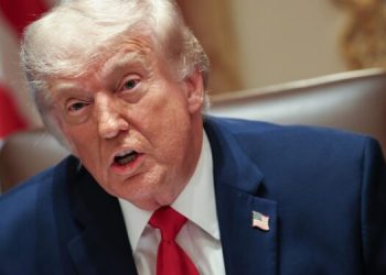 Trump aseguró que Venezuela se ha convertido en un país feliz