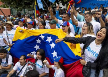 Vente Venezuela presiona para que se anuncie el cronograma electoral