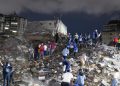 Últimas cifras oficiales: 1.450 fallecidos, 3.150 heridos y 12.721 familias damnificadas por terremoto en Venezuela