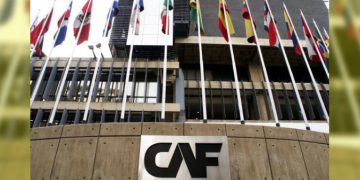 CAF inicia fondo de ayuda con 1 millón de dólares para situación en Venezuela
