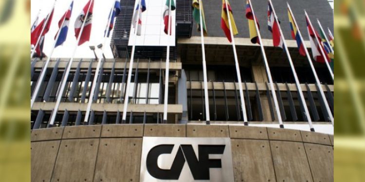 CAF inicia fondo de ayuda con 1 millón de dólares para situación en Venezuela