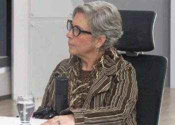 Ana María Alves: Las alianzas petroleras y gasíferas modernizarán la infraestructura nacional