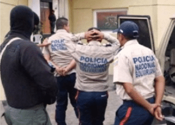 Anuncian línea de atención telefónica 0800EXTORSION para denuncias ciudadanas