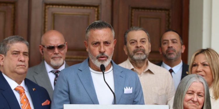 Extienden hasta el 18 de junio el plazo para postulaciones a Magistrados del TSJ