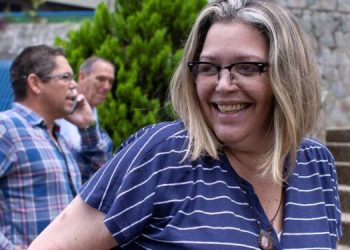Familia de Afiuni pide el cierre del caso tras vencimiento de su pena en Venezuela