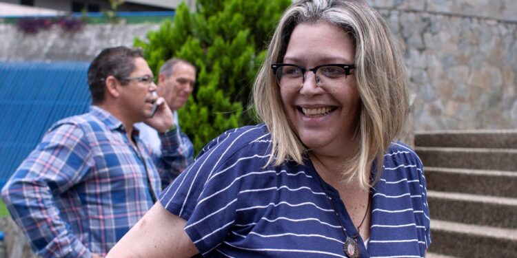 Familia de Afiuni pide el cierre del caso tras vencimiento de su pena en Venezuela