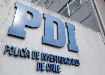 Policía chilena detiene a venezolano por presunto esquema financiero con fondos de actividades ilícitas del Tren de Aragua
