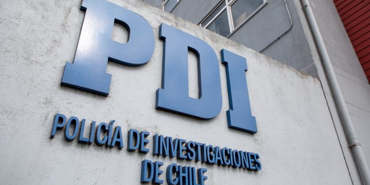 Policía chilena detiene a venezolano por presunto esquema financiero con fondos de actividades ilícitas del Tren de Aragua