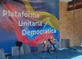 PUD: Ratificamos disposición para contribuir a una transición democrática, pacífica y ordenada
