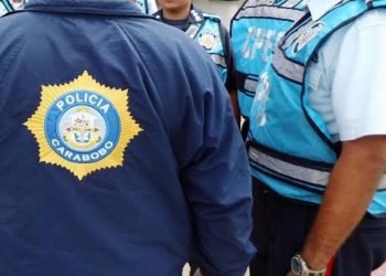 Capturado hombre que vendía  aserrín en paquetes de leche en polvo y café en Valencia