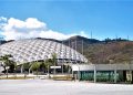 Requisitos para acudir al Centro de Registro Especial para Voluntarios en El Poliedro de Caracas