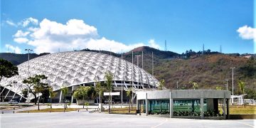 Requisitos para acudir al Centro de Registro Especial para Voluntarios en El Poliedro de Caracas