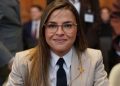 Arianny Seijo: En Ginebra prevalece la  decisión judicial ajena a la Constitución