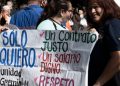Maestros se activan a nivel nacional para exigir salarios dignos