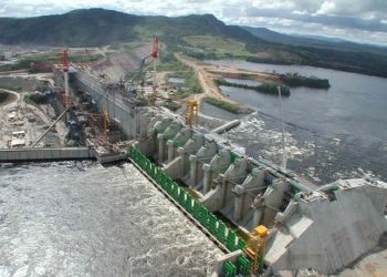 Confirman reactivación de obras de la central hidroeléctrica Tocoma con empresa argentina IMPSA