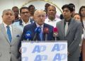 AD pide urgentcia para simplificar el aparato burocrático