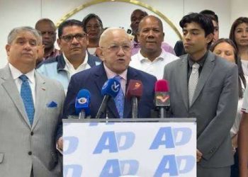 AD pide urgentcia para simplificar el aparato burocrático