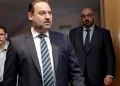 Condenan a José Luis Ábalos a 24 años y 3 meses de cárcel
