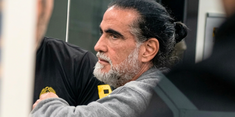 Aplazaron por treinta días audiencia de Alex Saab en Miami
