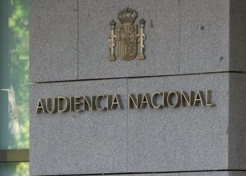 Justicia española pide información a Venezuela sobre 14 miembros de ETA
