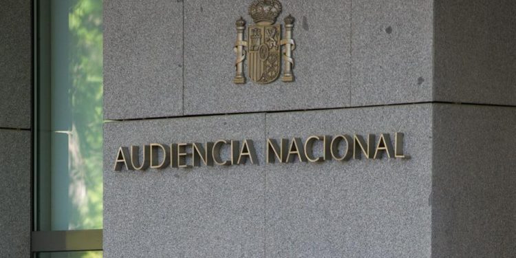 Justicia española pide información a Venezuela sobre 14 miembros de ETA