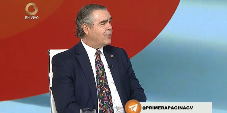 Presidente de Avex: Exportaciones no tradicionales de Venezuela crecen 8%