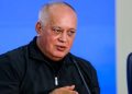 Cabello: La Revolución Judicial redujo  «más del 40%» la población en centros de detención preventiva