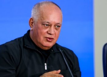 Cabello: La Revolución Judicial redujo  «más del 40%» la población en centros de detención preventiva