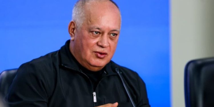 Cabello: La Revolución Judicial redujo  «más del 40%» la población en centros de detención preventiva