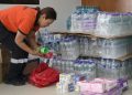 Ecuador envía 14 toneladas de ayuda humanitaria para afectados en Venezuela