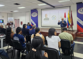 CUAM impulsa formación técnica para fortalecer sectores estratégicos