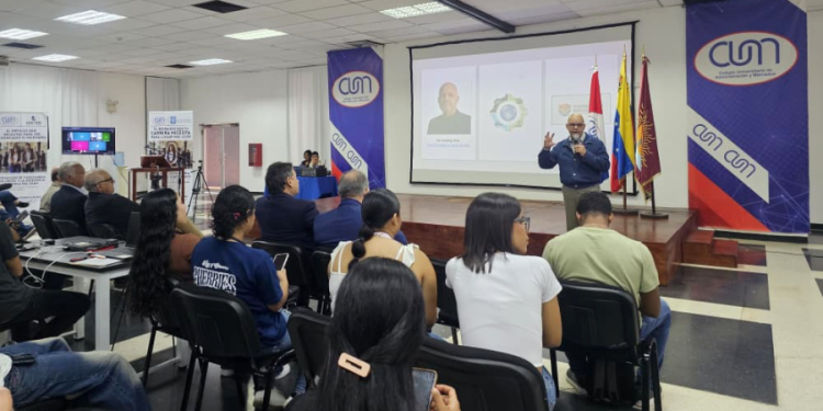 CUAM impulsa formación técnica para fortalecer sectores estratégicos