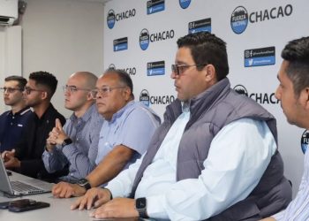 Fuerza Vecinal fortalece su estructura con el «Encuentro de Gestión y Política»
