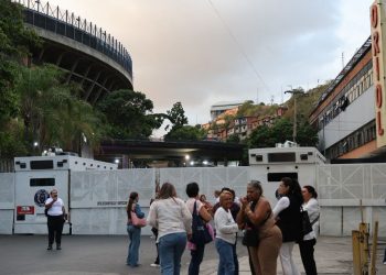 Presos de El Helicoide habrían sido trasladados a La Planta, Inof, Las Crisálidas, El Rodeo, Yare y Tocuyito
