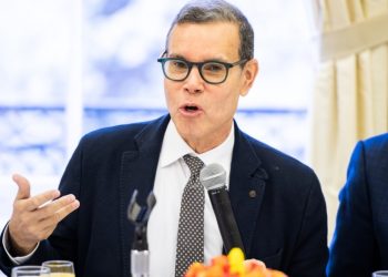 Luis Vicente León y los acercamientos políticos en Venezuela