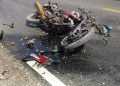 Cinco personas fallecidas y 10 lesionadas dejan accidentes viales en Falcón entre domingo y lunes