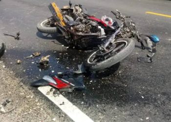Cinco personas fallecidas y 10 lesionadas dejan accidentes viales en Falcón entre domingo y lunes