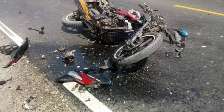 Cinco personas fallecidas y 10 lesionadas dejan accidentes viales en Falcón entre domingo y lunes