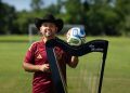 El arpa venezolana se presentará en la Copa Mundial FIFA 2026