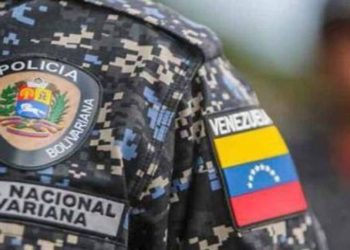 Detenidos y bajo investigación funcionarios de la PNB involucrados en hechos de Barquisimeto