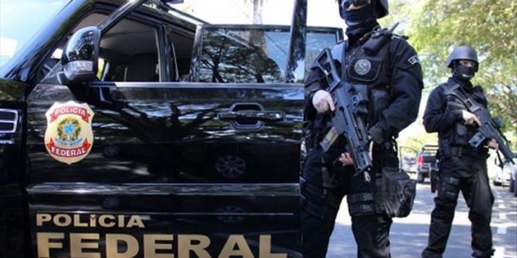En la mira 25 miembros de Tren de Aragua por tráfico de armas y drogas