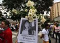 Argentina solicitó a España extradición de militar venezolano acusado del asesinato de Geraldin Moreno